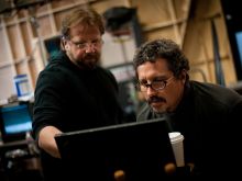 Rob Bowman
