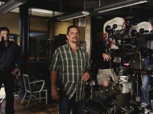 Rob Bowman