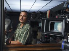 Rob Bowman