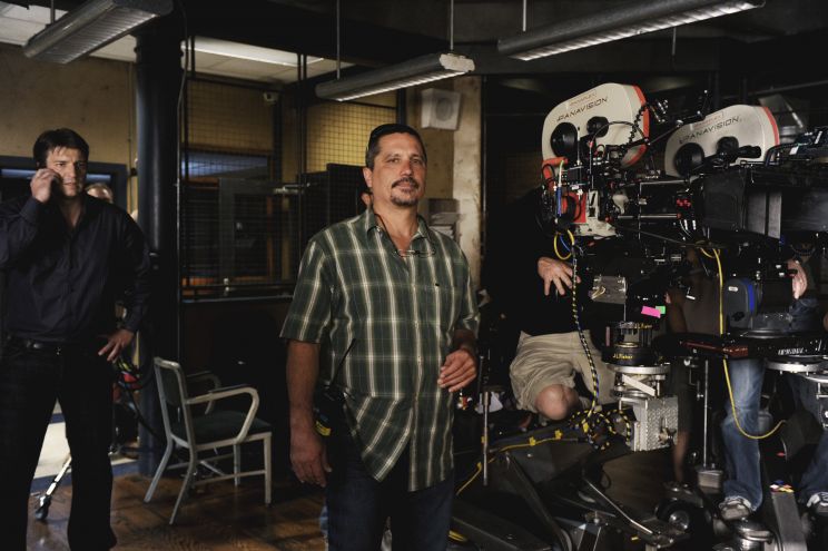 Rob Bowman