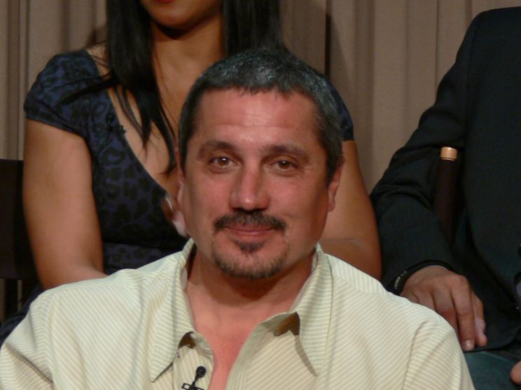 Rob Bowman