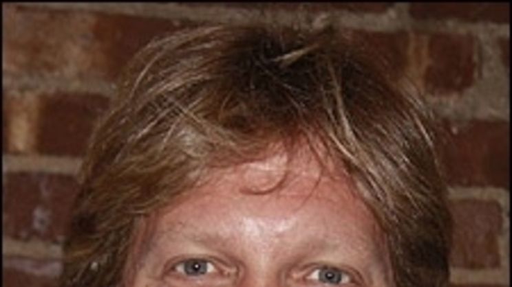Rob Bowman