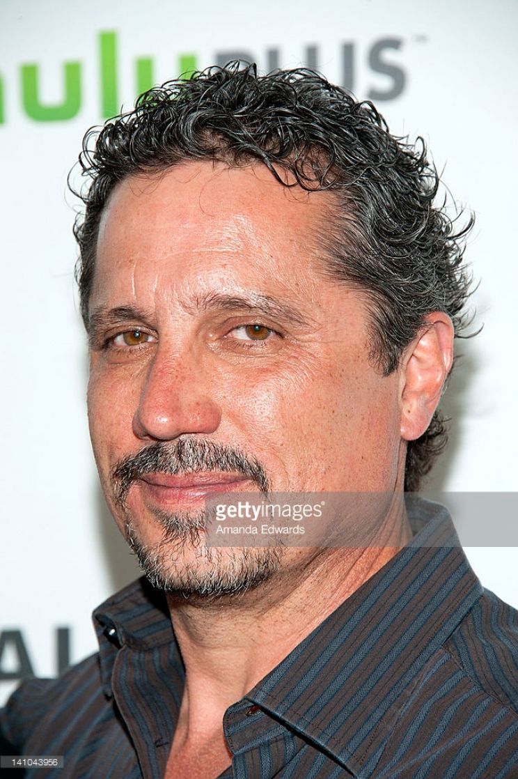 Rob Bowman