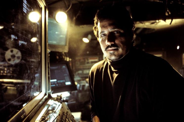 Rob Bowman