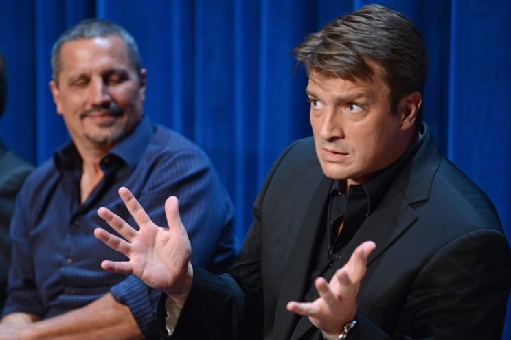 Rob Bowman