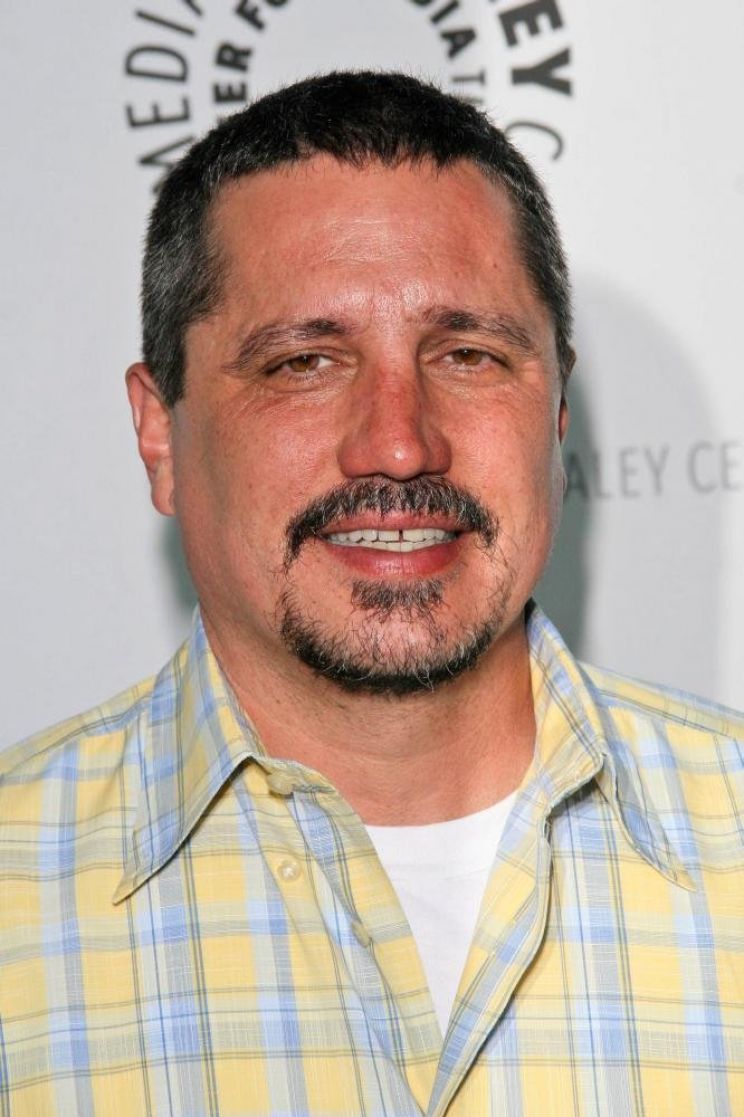 Rob Bowman