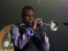 Rob Brown