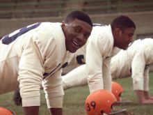 Rob Brown