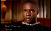 Rob Brown