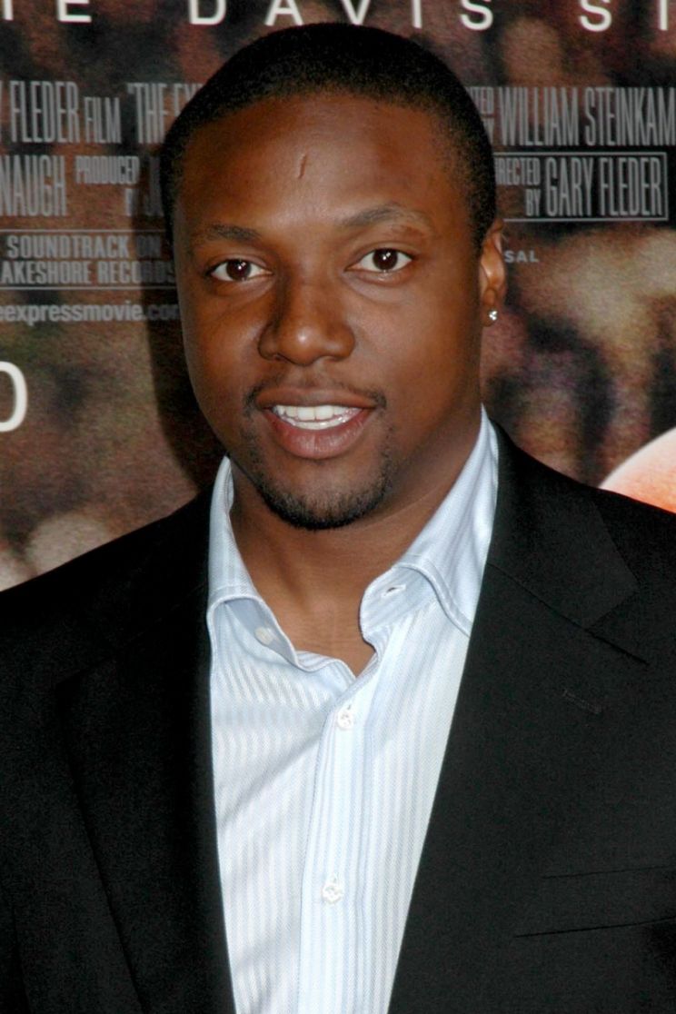 Rob Brown