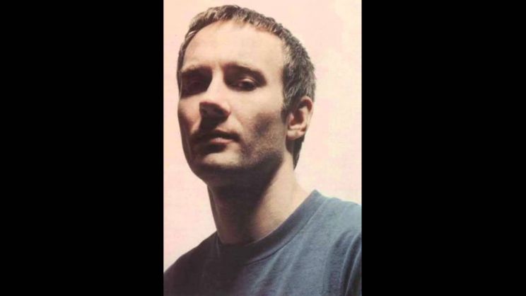 Rob Brown