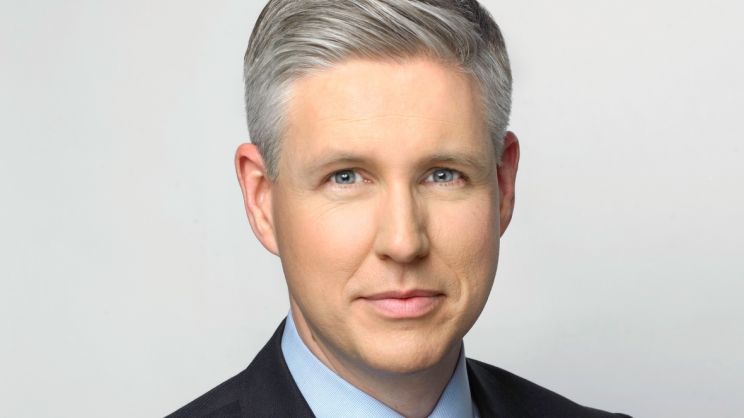 Rob Brown