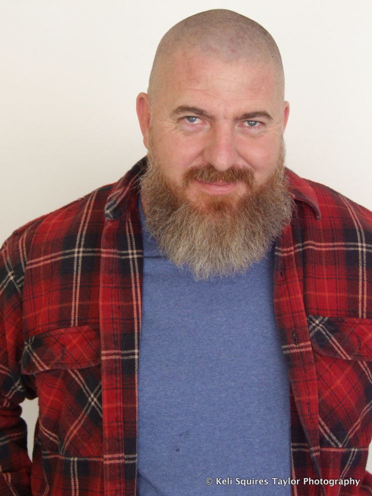 Rob Brown
