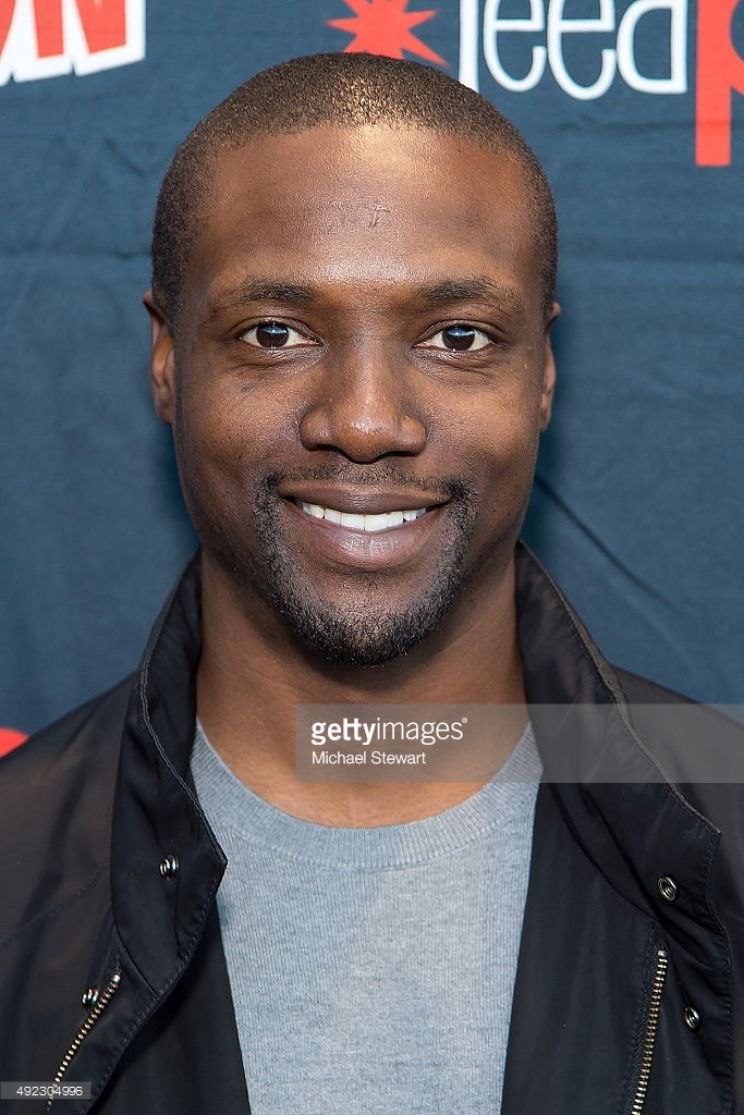 Rob Brown