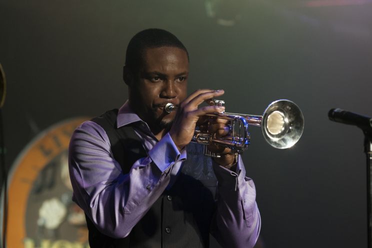Rob Brown