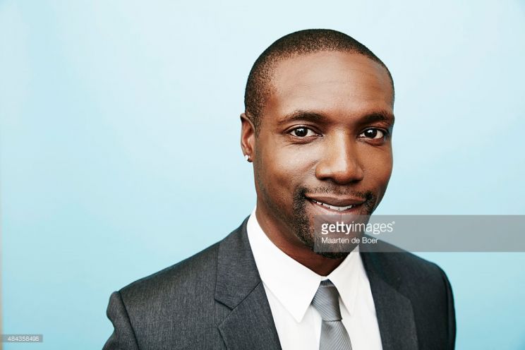 Rob Brown