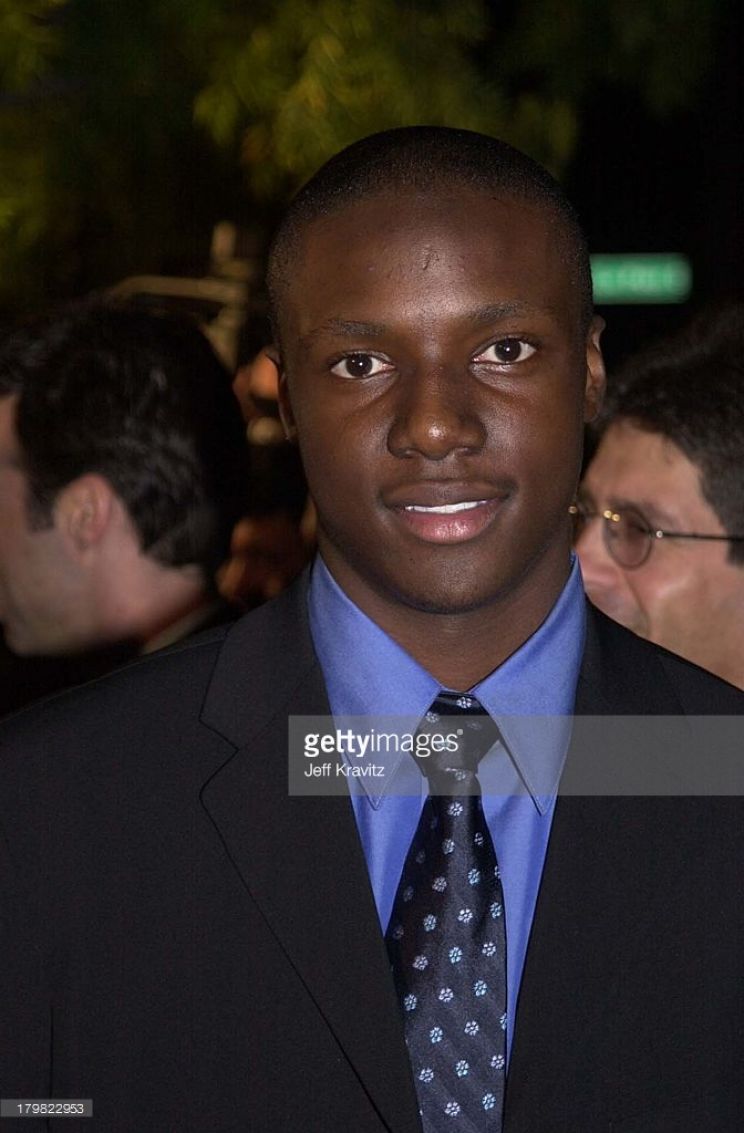 Rob Brown