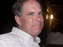 Rob Brownstein