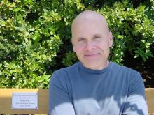 Rob Brownstein