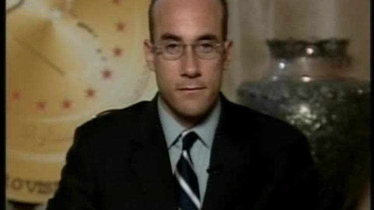Rob Brownstein