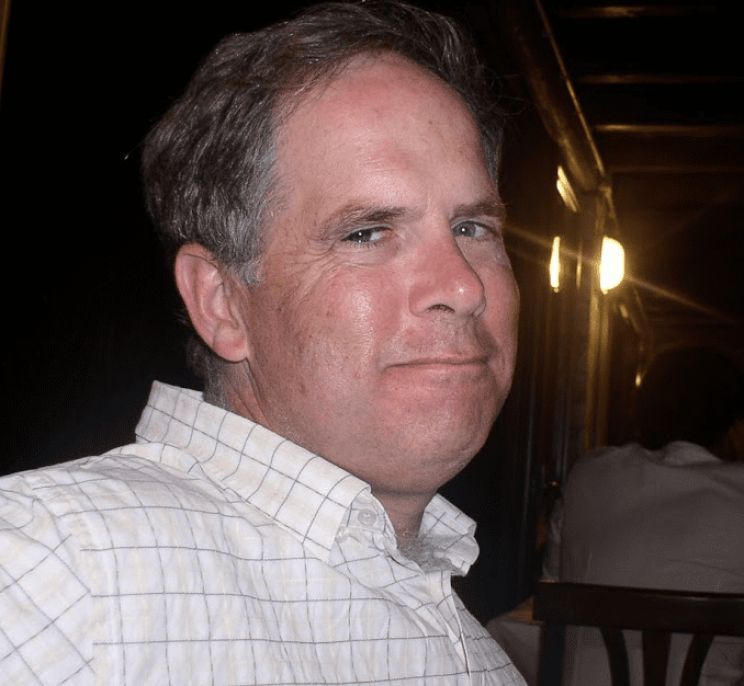 Rob Brownstein