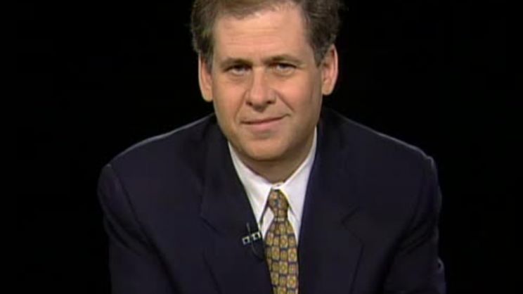 Rob Brownstein