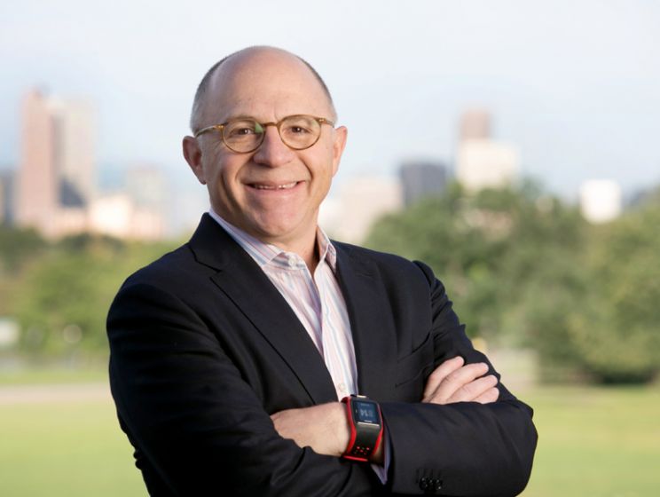 Rob Brownstein
