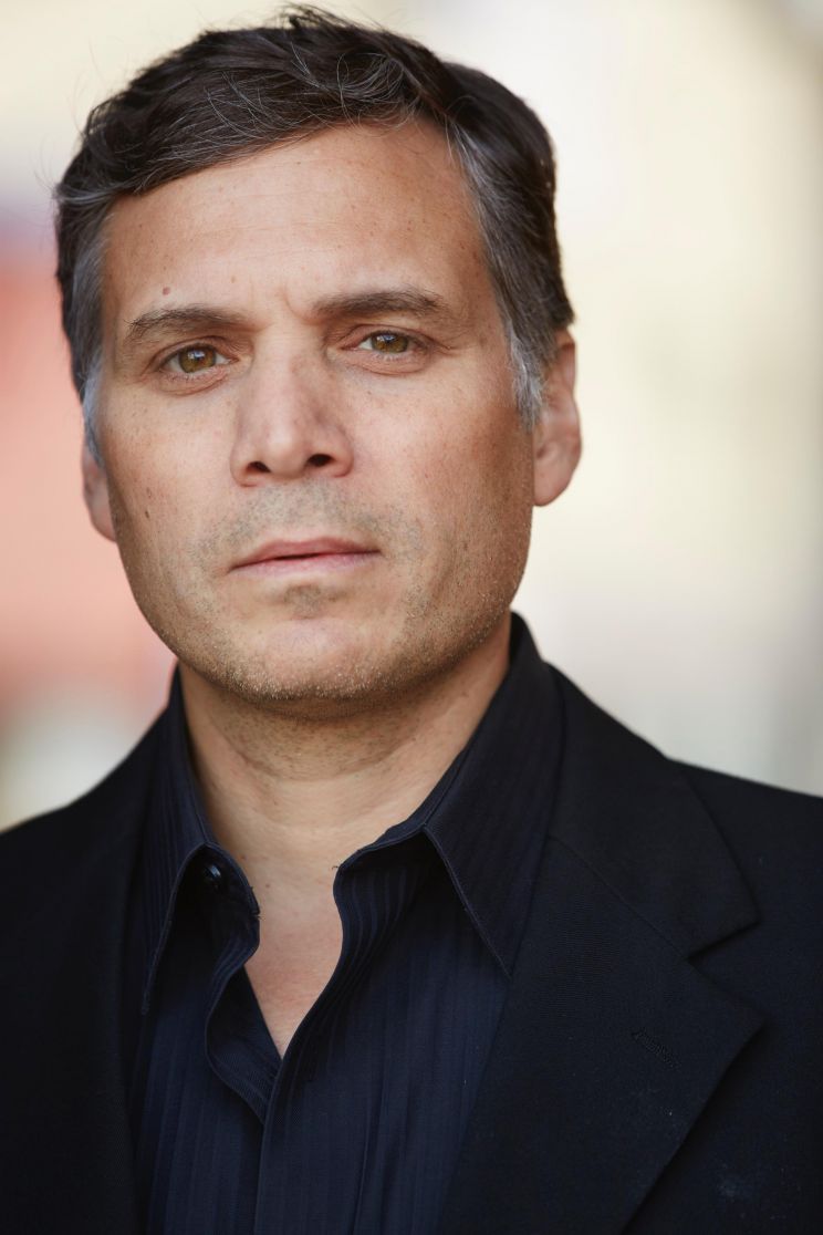 Rob Brownstein