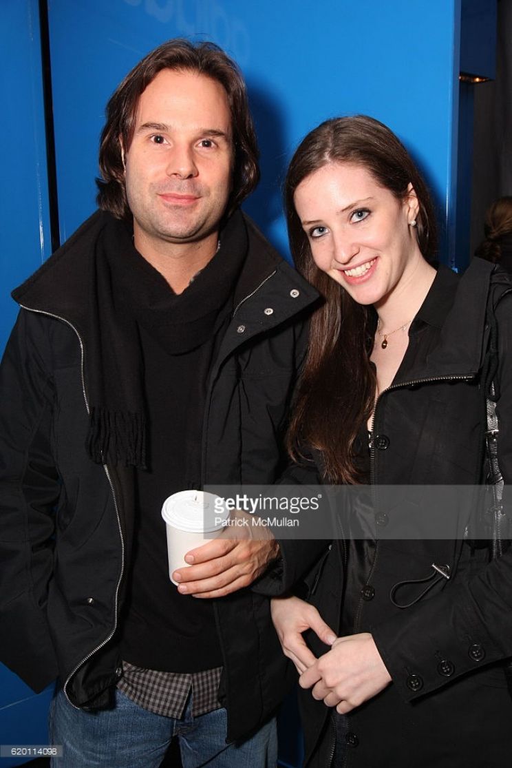 Rob Brownstein