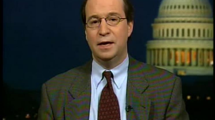 Rob Brownstein