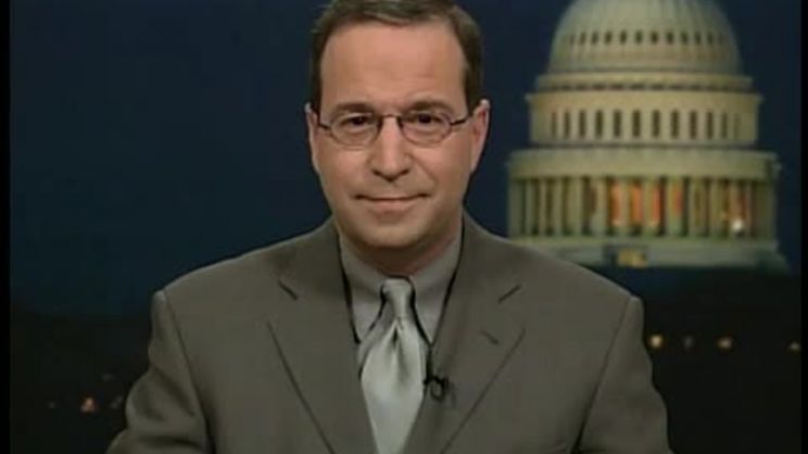 Rob Brownstein