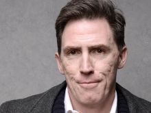 Rob Brydon