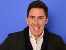 Rob Brydon