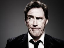 Rob Brydon