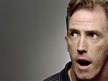 Rob Brydon