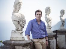 Rob Brydon