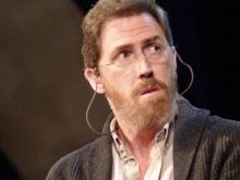 Rob Brydon