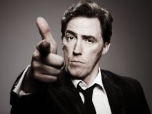 Rob Brydon