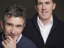 Rob Brydon