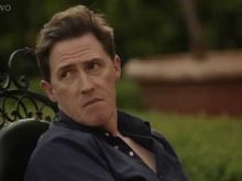 Rob Brydon