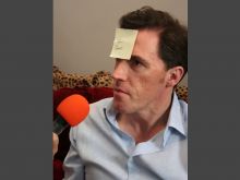 Rob Brydon