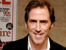 Rob Brydon