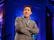 Rob Brydon