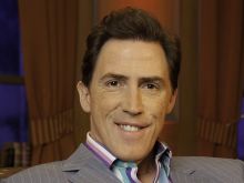 Rob Brydon