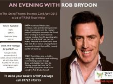 Rob Brydon