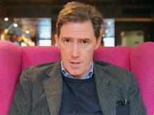 Rob Brydon