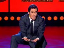 Rob Brydon