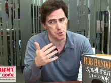 Rob Brydon