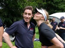 Rob Brydon