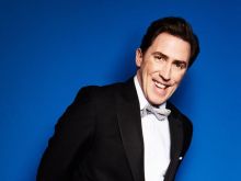 Rob Brydon